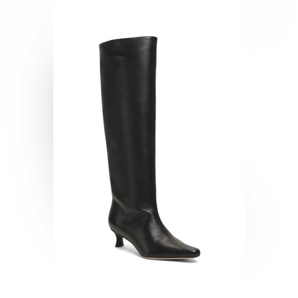 By Far 50MM Knee High Boot